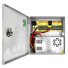 1210-D18 WEILAILIFE Cctv Distributed Power Supply Box