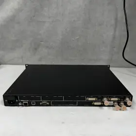 EZWINDOW2-E WESTER DISPLAY TECHNOLOGIES Video Interface #2
