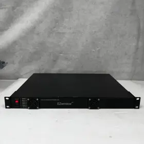 EZWINDOW2-E WESTER DISPLAY TECHNOLOGIES Video Interface #3