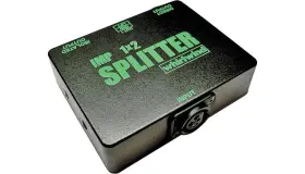 IMP-1X2-SPLITTER WHIRLWIND Mic Level