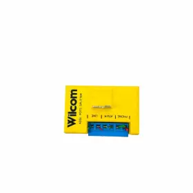 007638 WILCOM Adsl Pots Splitter