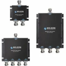 859112 WILSON ELECTRONICS Splitter