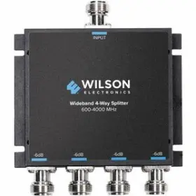 859117 WILSON ELECTRONICS Splitter