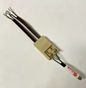 TV-1020 WINEGARD Signal Separator Splitter Uhf Vhf #2