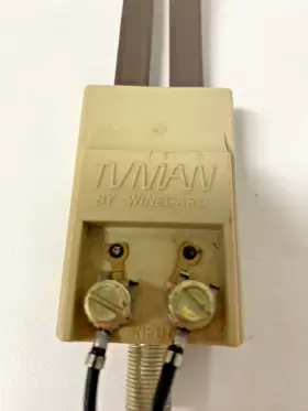TV-1020 WINEGARD Signal Separator Splitter Uhf Vhf