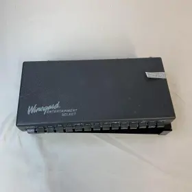 VS-0503-5312 WINEGARD Entertainment Select Video Switch Box