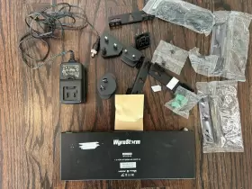 SP-0108 WYRESTORM Hdmi Splitter