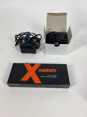 XT-SP12-4K18G XANTAECH Box Xantech Hdmi Splitter
