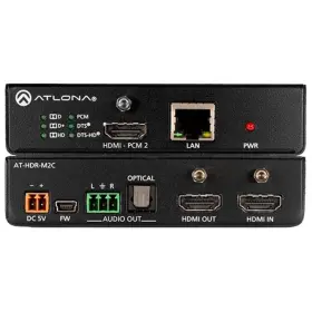 XT-4K-VIP-ACM XANTECH / NORTEK Video Ip Advance Control