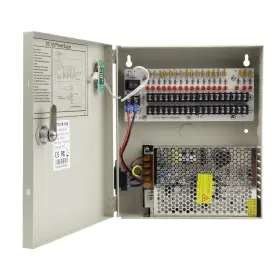HT1218-10A XENOCAM Channel Port Ptc Fuse Distributed Power