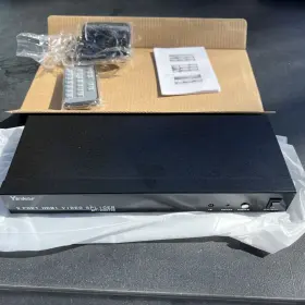 MT-HD0109 YINKER Port Hdmi Video Splicer