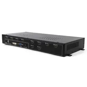 756804402341 YINZINR Matrix Switch Tv Video Wall Processor