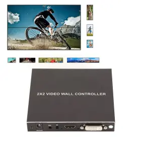 YUNSEITY2BRKSIOG1W-13 YUNSEITY Video Wall Controller Display