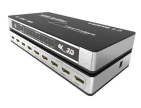 B042-8 YUNZUO Hdmi Splitter Tv High