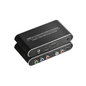 HC-002 YYMC Hdmi Converter Ypbpr