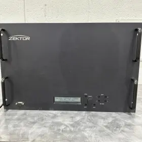 900-000187B ZEKTOR Palladia