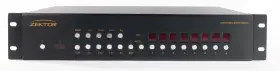 HDS8X8B ZEKTOR Clarity Matrix Audio Switcher #2