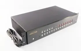 HDS8X8B ZEKTOR Clarity Matrix Audio Switcher