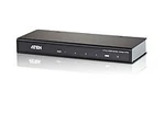 Vs184a-at-g Aten 4-port Hdmi Splitter D. Fixed Price $121.85.