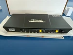 Tesmart 4 In 1 Out 4x1 Hdmi Switch Supports Ultra Hd W Remote Hsw0401a1u Black. Fixed Price $17.78.
