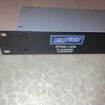 Cabletronix 12 Port Passive Combiner Cthc-12g. Fixed Price $19.00.
