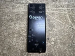 Gefen Gtb-hd4k2k-144c-blk 1x4 Splitter For Hdmi By. Fixed Price $99.99.