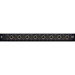 Black Lion Audio Pbr Xsplit8 Passive 8 Channel Xlr Mic Splitter. Fixed Price $639.00.