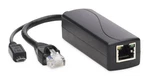 Tripp Lite Npoe-spl-g-5vmu Gigabit Poe Splitter 802.3af 48v To 5v Micro Usb. Fixed Price $9.00.
