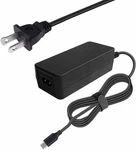 For Hp Omnibook X 14-kr0013dx Laptop Charger Ac Power Adapter Cable Cord. Fixed Price $21.99.