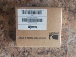 Directv Approved 2 Way Swm Splitter Swim Msplit2r0-01 New Free Shipping. Fixed Price $4.40.