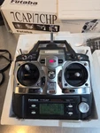 Futaba 7cap/7chp 7ch-fm 7 Channel Radio Control R/c System. Fixed Price $74.99.