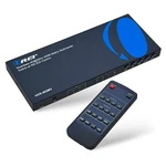 Ore 4k Quad Multi Viewer 4x2 Hdmi Matrix Multiviewer Switch Output (hds-402mv). Fixed Price $114.99.