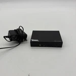 Vanco 280702 Hdmi 1 X 2 4k2k Splitter/extender Full Hd 1080p (tested). Fixed Price $38.00.