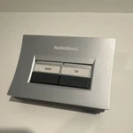 Radioshack 2-way A/v Selector Switch Rca Composite For Tv, Cat No. 15-1982. Fixed Price $23.00.
