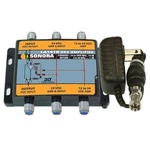 Sonora La141r-t Gain Line Amp. Fixed Price $36.99.