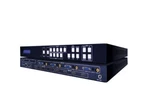 Vanco Evmx44sl Evolution Hdmi 4 X Multi-format Matrix With Video Wall. Fixed Price $200.00.