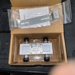 Microlab Ca-84e 3 Db 2x2 Hybrid Coupler 694-2700mhz 80w 4.3-10 -161dbc. Fixed Price $250.00.