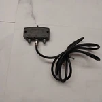 Archer 15-1247 Video A-b Switch W/ 6 Ft Cable. Fixed Price $8.91.