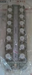 Regal Ds16dgv1 16-way Splitter For Tv,antenna,coax Cable Not Satellite 5-1000mhz. Fixed Price $13.99.