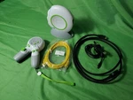 Leapfrog Leap Tv Video Learning System Console + Controller Hdmi Cable More. Fixed Price $27.99.