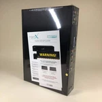 New Pulse Eight P8-hdbt2-l-ffmj66-s Neoxsr Hdbaset4k 60hz Video Matrix Switch. Fixed Price $809.99.