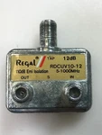 Regal Rdcuv10-12. Fixed Price $8.99.