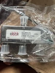 Lot 25-pct-ngnii-3s Pct 3-way Splitter Switch -7.5db 5-1000mhz 130db Orig Pkg. Fixed Price $38.99.