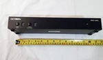 Octava 4x1 Hd Video Switch + Arc Hd41-arc Main Unit With Plug No Remote Rare W6. Fixed Price $159.99.