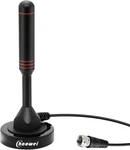 Digital Tv Antenna-dvb66 Portable Indoor Outdoor Antenna With Magnetic Base. Fixed Price $36.16.
