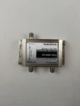 Radioshack - Professional Satellite/tv Signal Combiner/splitter Mod 16-2581. Fixed Price $8.07.