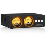 Douk Audio L3 3 Channel Stereo Loop Switcher W/vu Meter Rca Selector Box Preamp. Fixed Price $109.99.