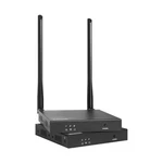 Evolution Ev4kwhdmi 4k 60hz Uhd Wireless Hdmi Extender Loop-out Up To 164ft. Fixed Price $639.95.