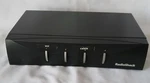 Radio Shack 4 Way Rf Modulator 9v Dc Cat # 15-1215. Fixed Price $5.99.