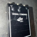 Tru Spec Signal Combiner Model 5883 Ant In To Tv Set Ch-3 &. Fixed Price $17.50.